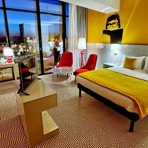 Ibis Styles Wroclaw Centrum