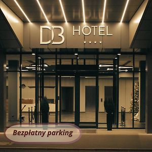 DB Hotel Wrocław